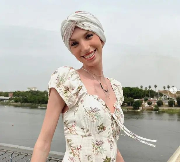 Elena Huelva