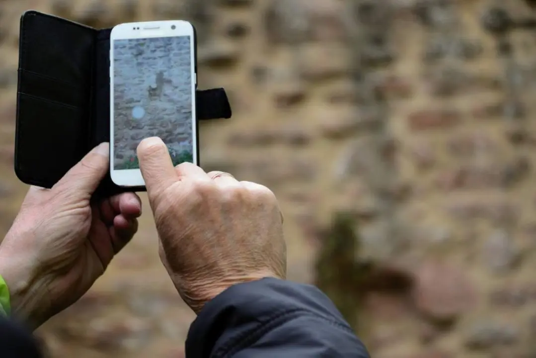 Fotografía 5G