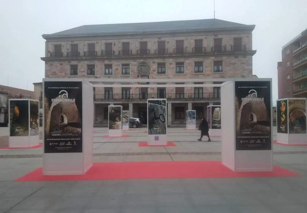 Presentación Mil bodegas únicas a tu alcance (2)