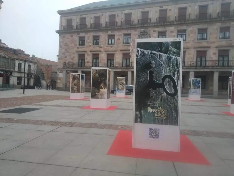 Presentación Mil bodegas únicas a tu alcance (3)