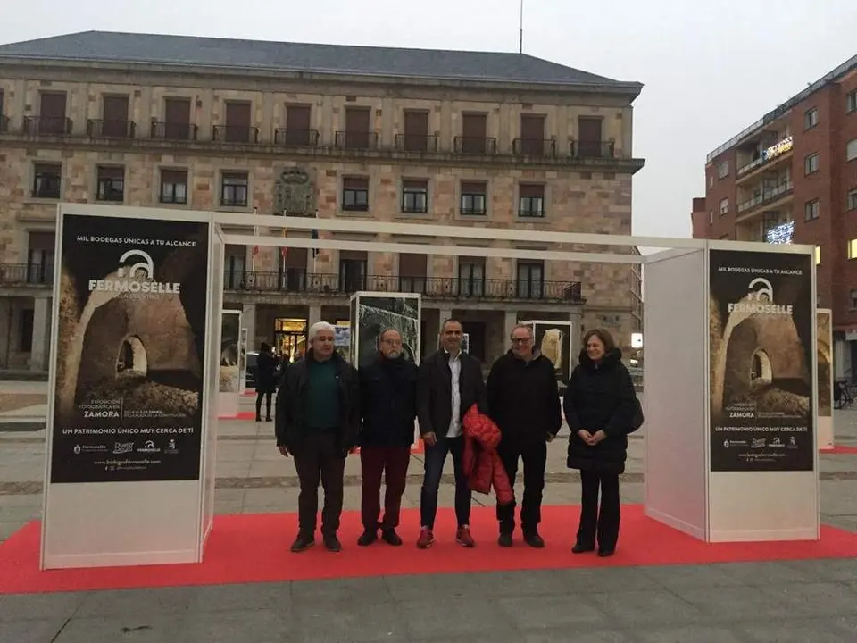 Presentación Mil bodegas únicas a tu alcance (7)