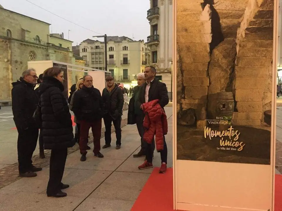 Presentación Mil bodegas únicas a tu alcance (10)