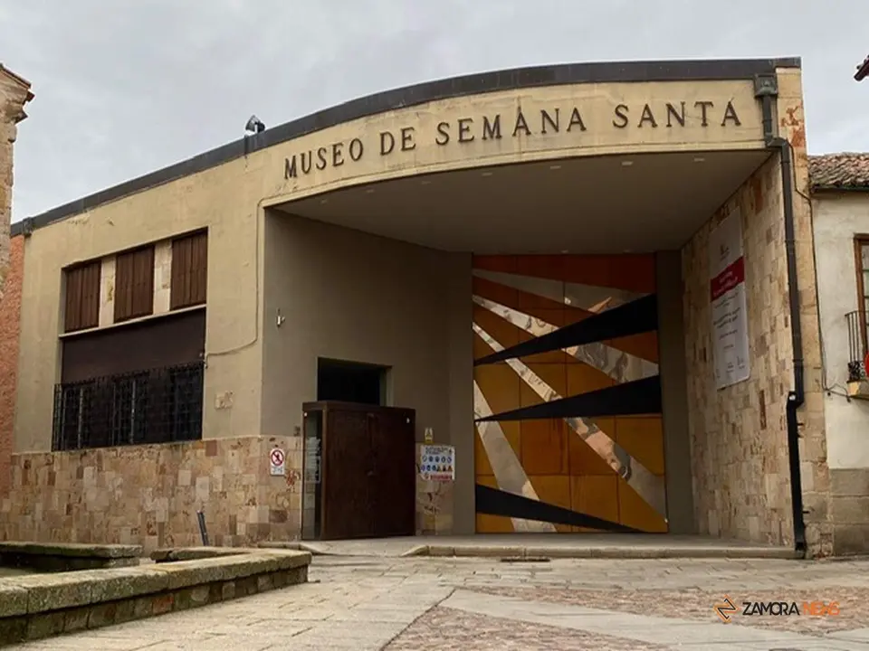 Antiguo Museo de Semana Santa