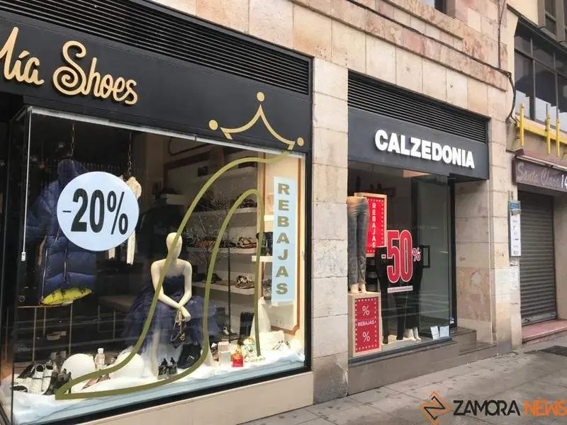 Rebajas enero Zamora (3)