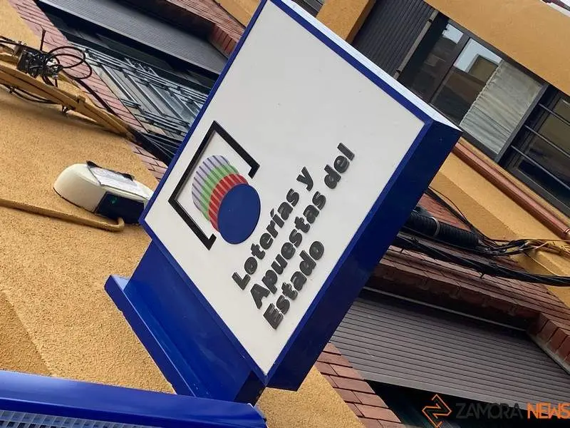 Administración de  lotería