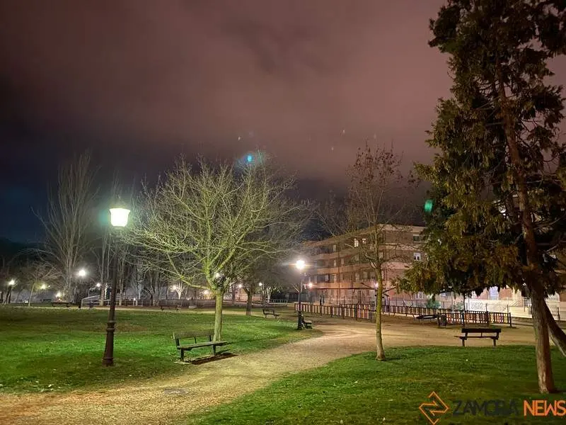 Zamora