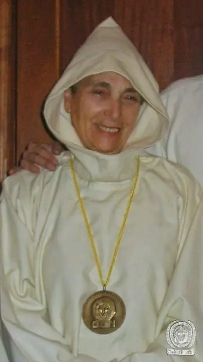 María Luisa Fernández