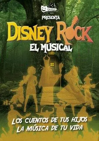 Disney Rock el musical