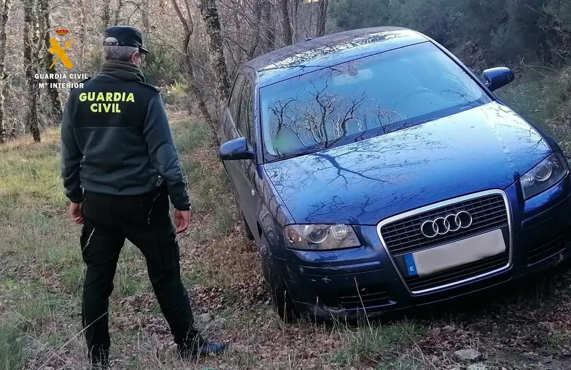 Guardia Civil
