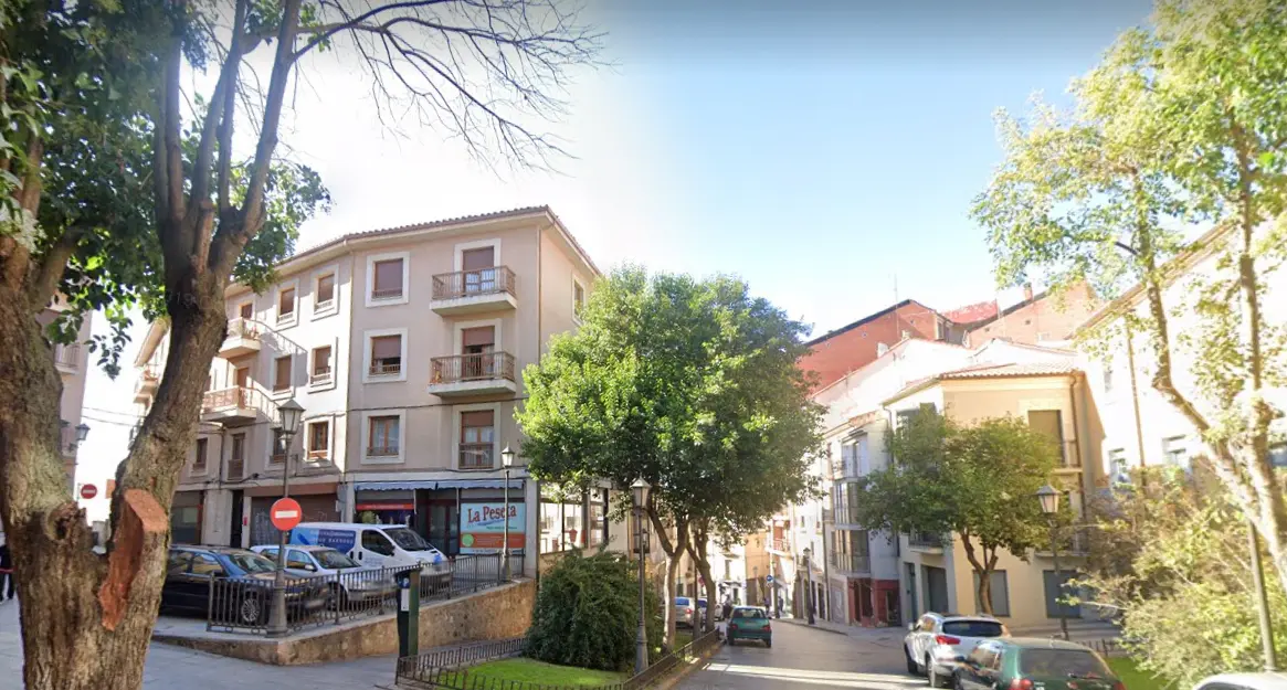 Calle Costanilla