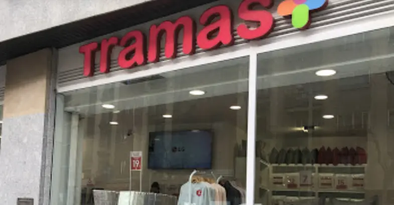 Tramas en Salamanca