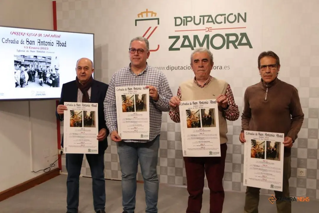 Carrera de la Rosca