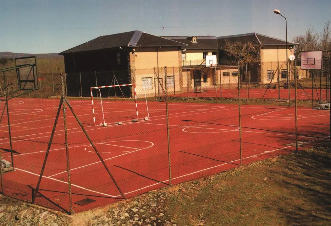 Campamento Sejas de Sanabria