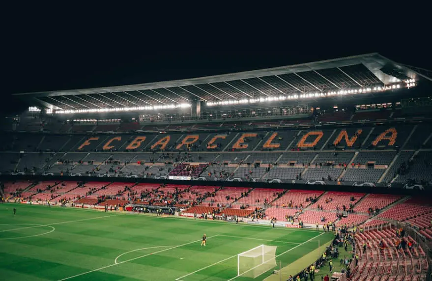 barça