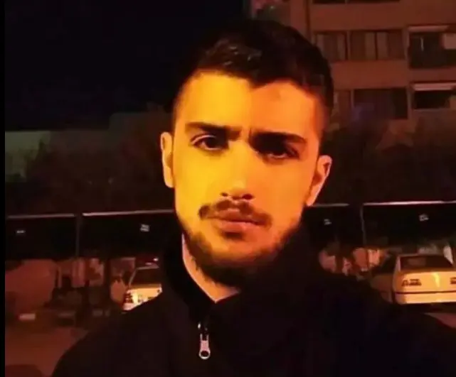 Mohammad Mehdi Karami