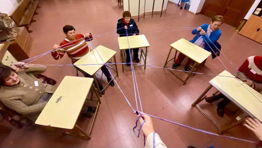 Talleres Julia en Castilla y León