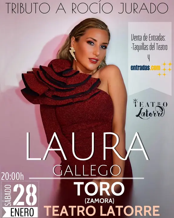 Laura Gallego