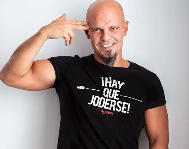 César Pérez Gellida
