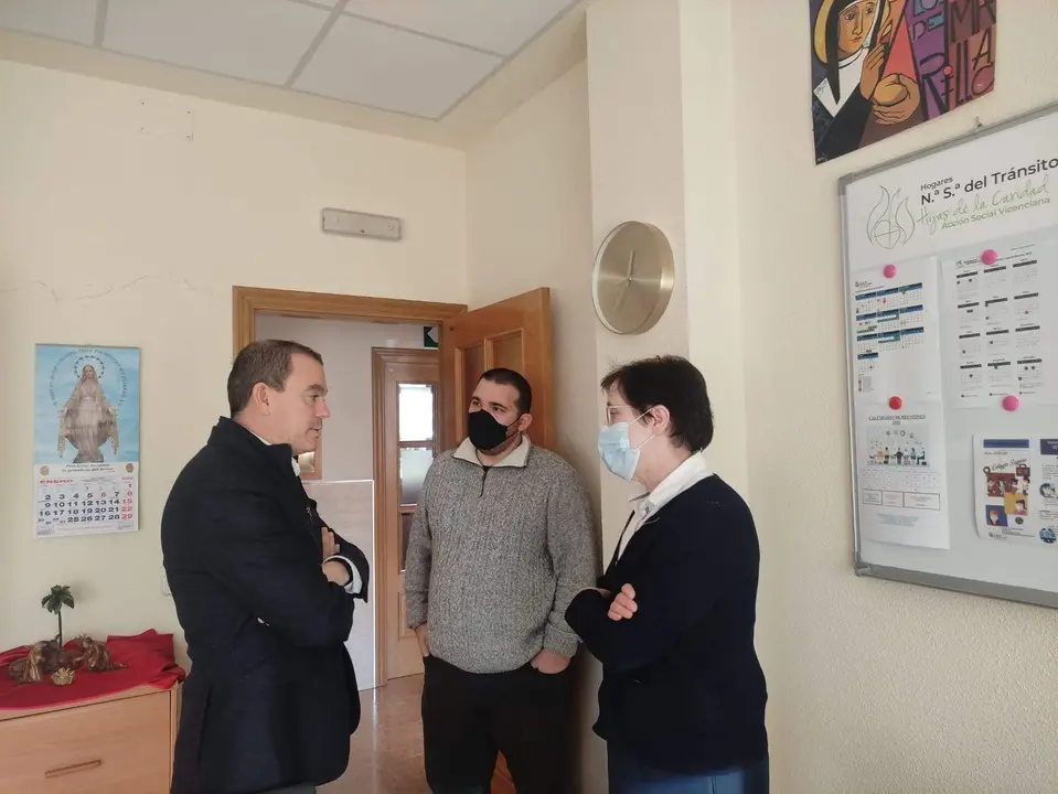 Visita residencia del Tránsito (2) 13-01-2023