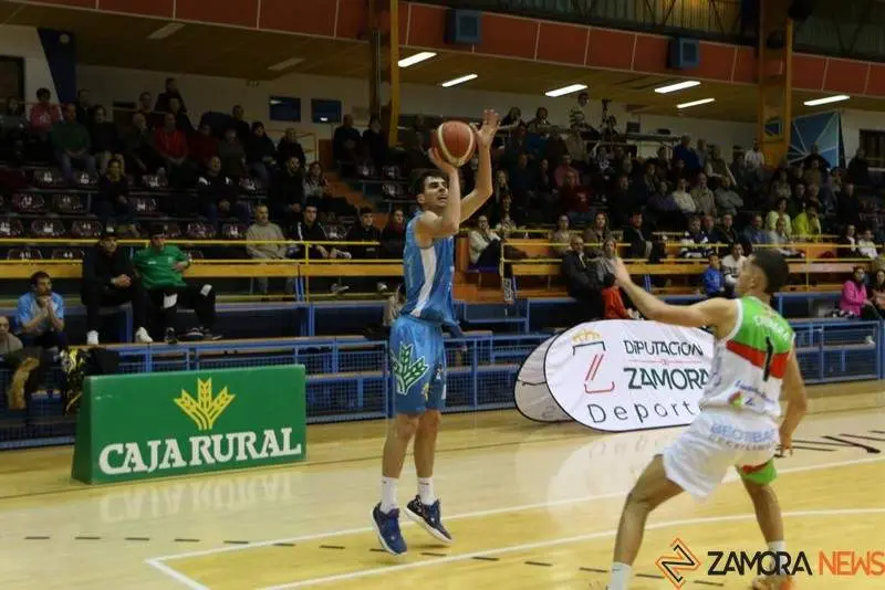 Zamora Enamora- Teknei Bizkaia Zornotza (1)