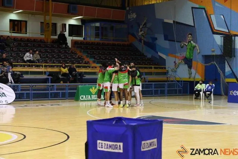 Zamora Enamora- Teknei Bizkaia Zornotza (2)