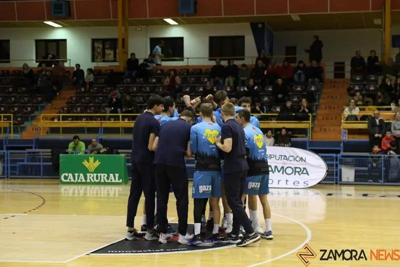 Zamora Enamora- Teknei Bizkaia Zornotza (4)