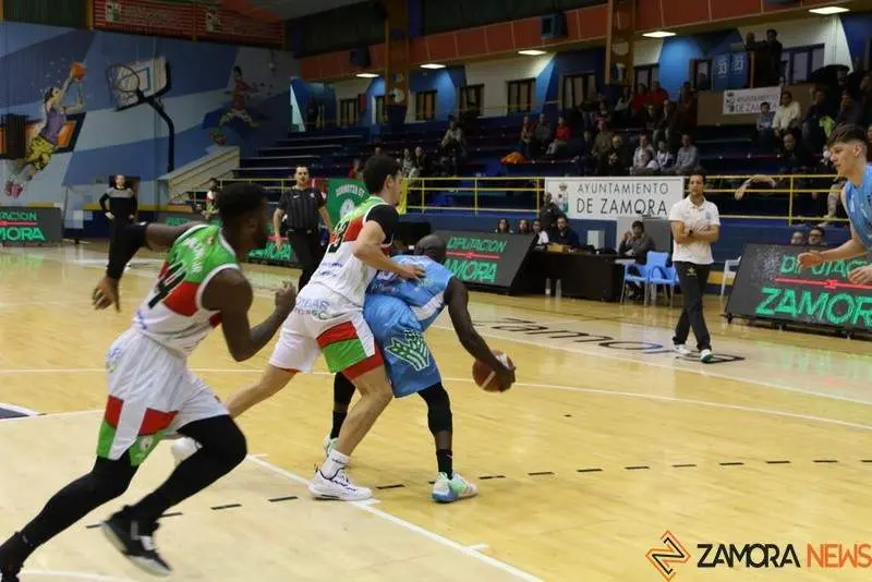 Zamora Enamora- Teknei Bizkaia Zornotza (8)