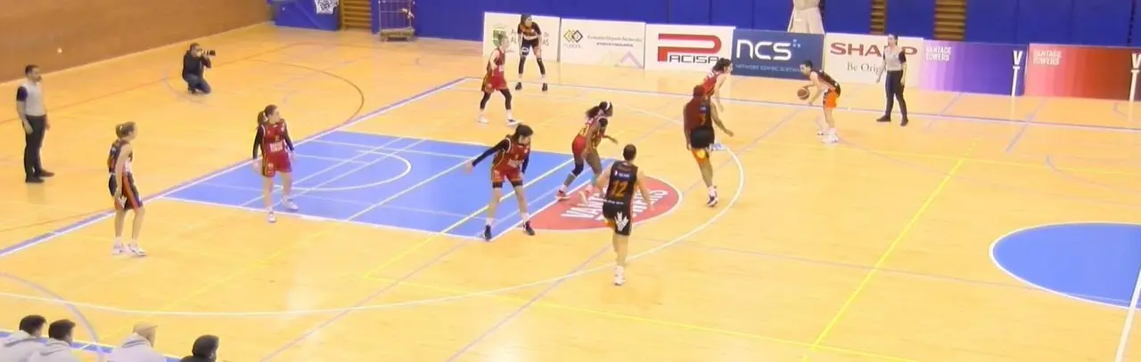 Alcobendas - Recoletas