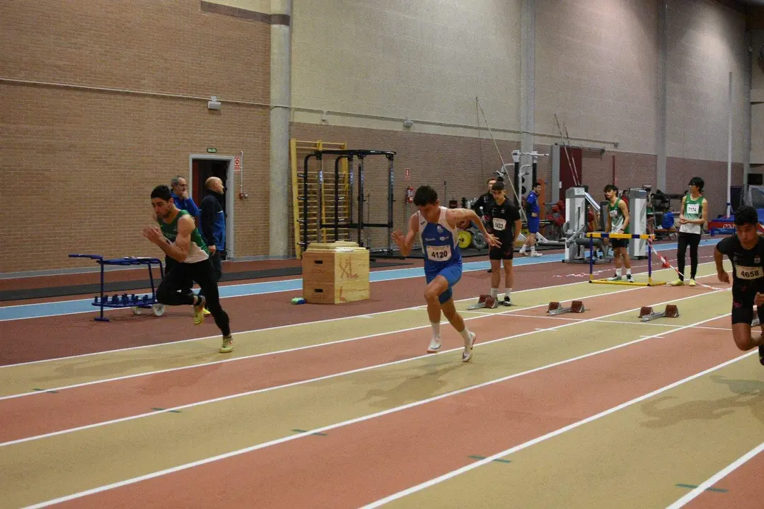 Benavente Atletismo