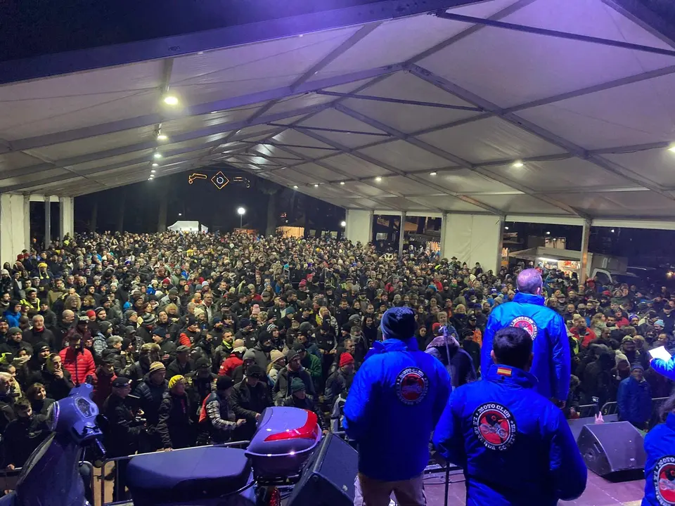 La Leyenda 2023