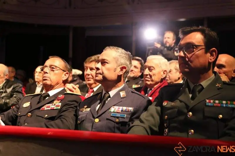 Homenaje Policía Nacional (3)