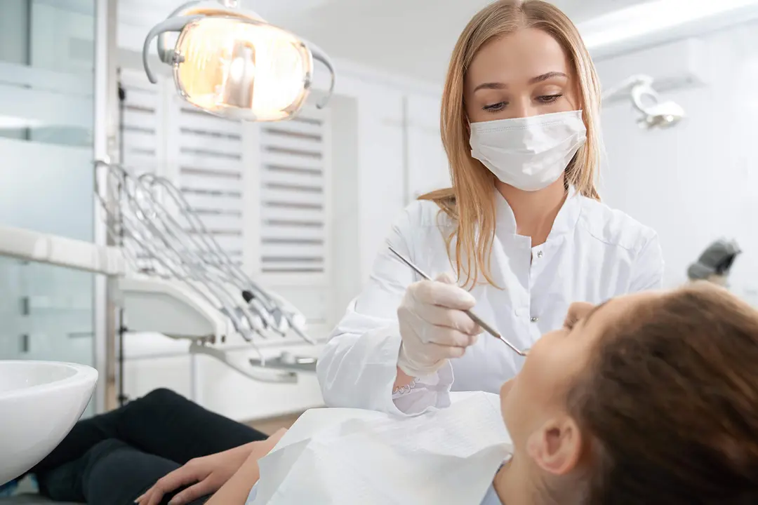 Los españoles no van al dentista ni una vez al año_Proclinic