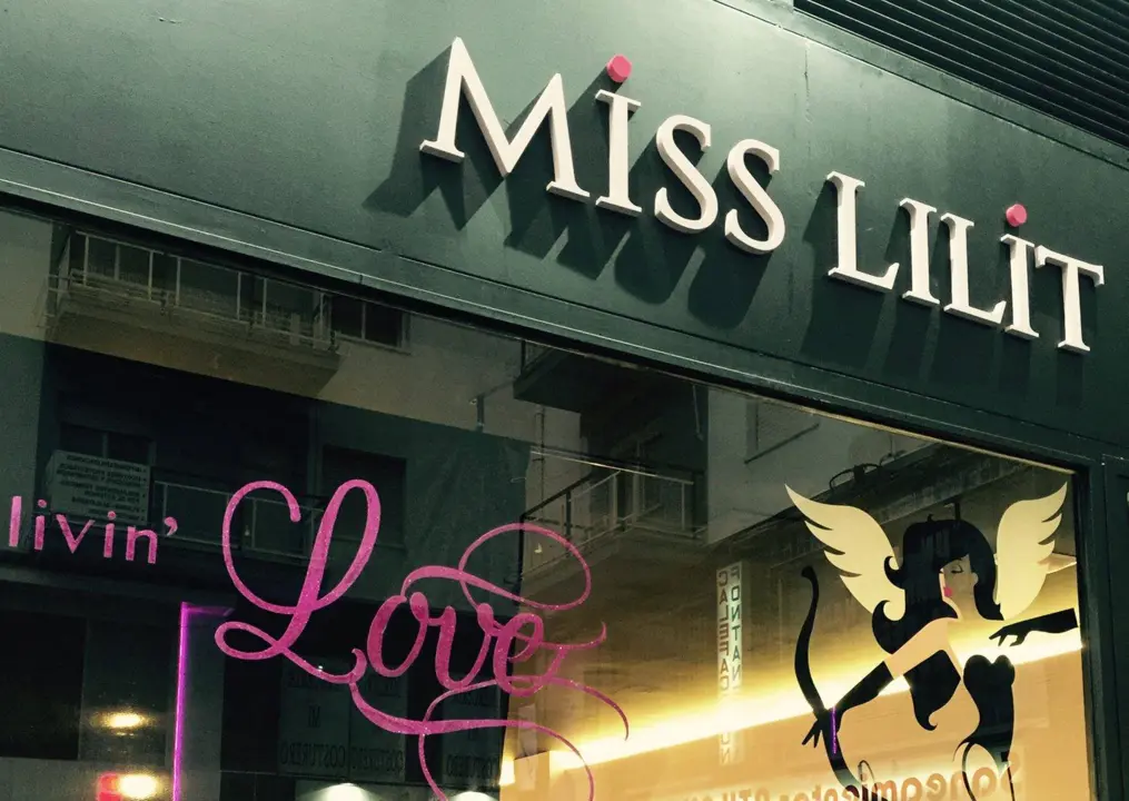 Miss Lilit