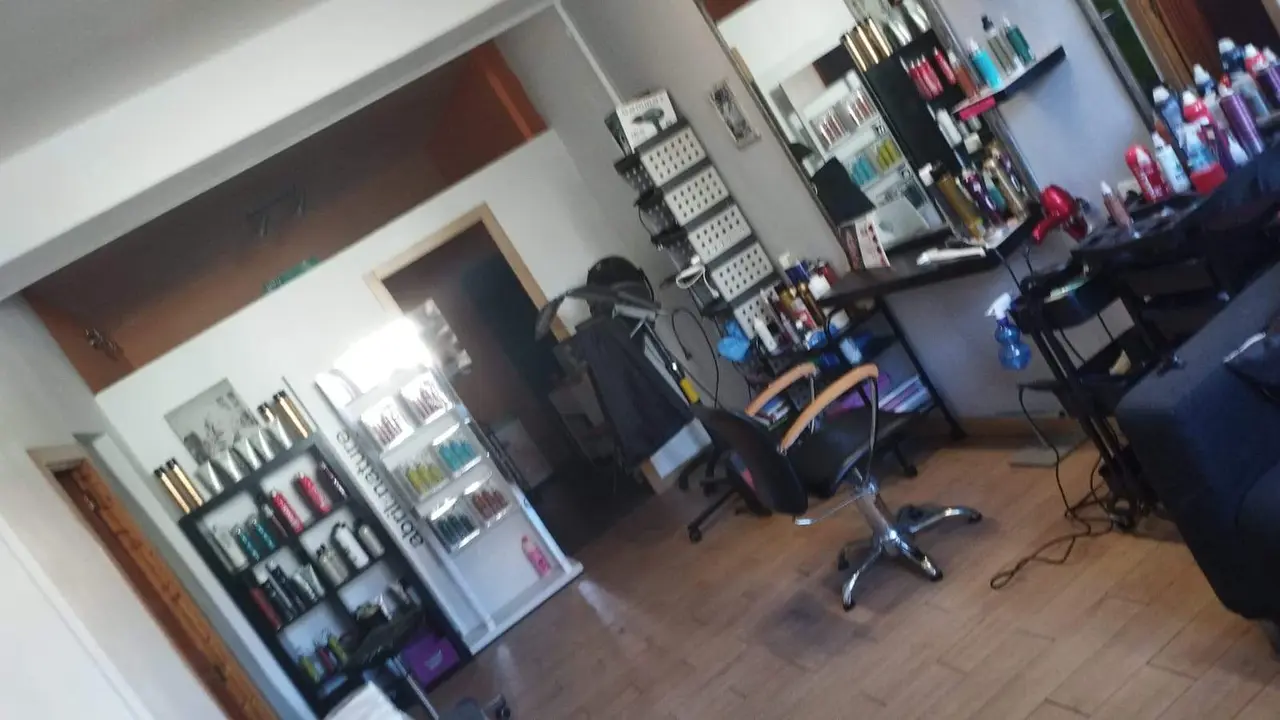 Peluquería Vanela