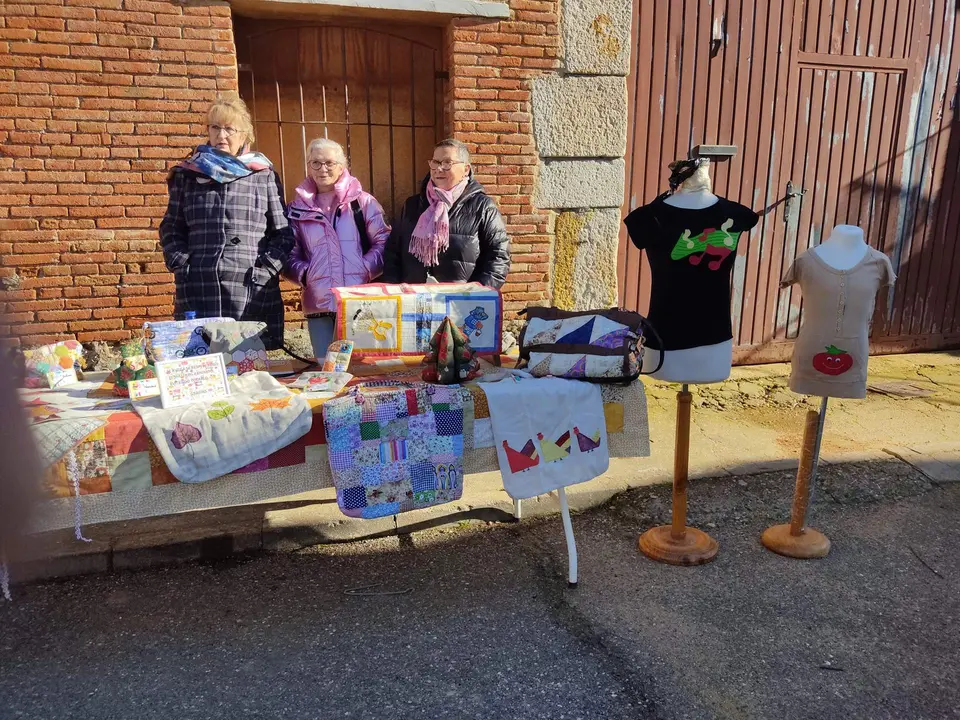 Ubuntu Roales actividades navideñas