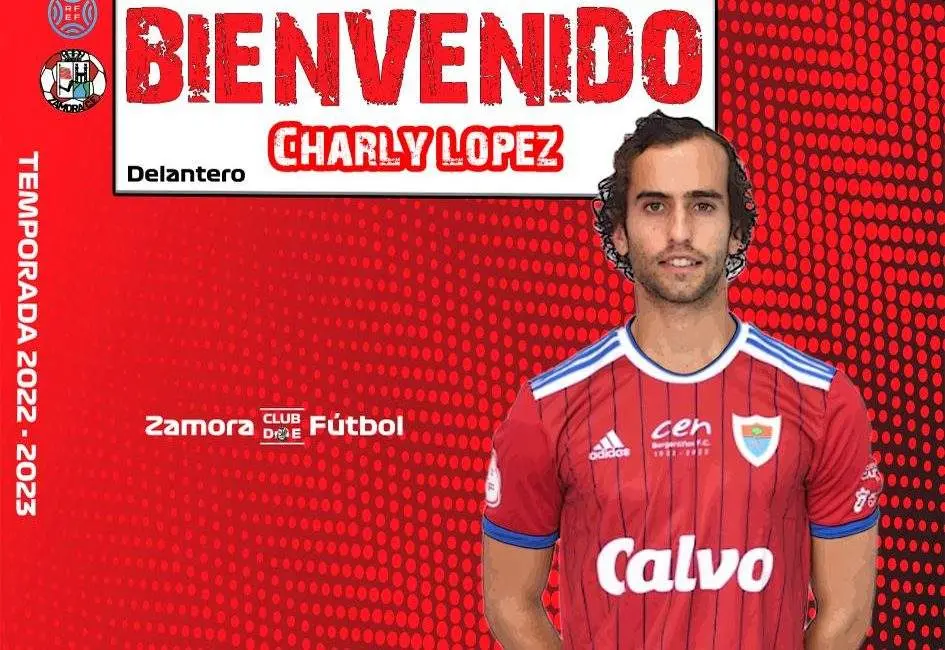 Carlos López