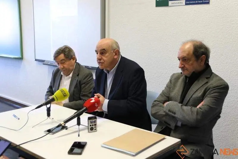 Ciclo de conferencias UNED