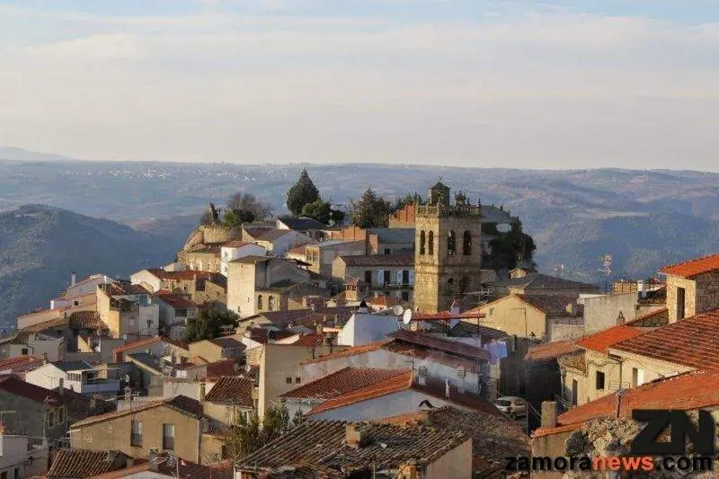 vista fermoselle
