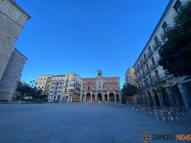 Ayuntamiento de Zamora