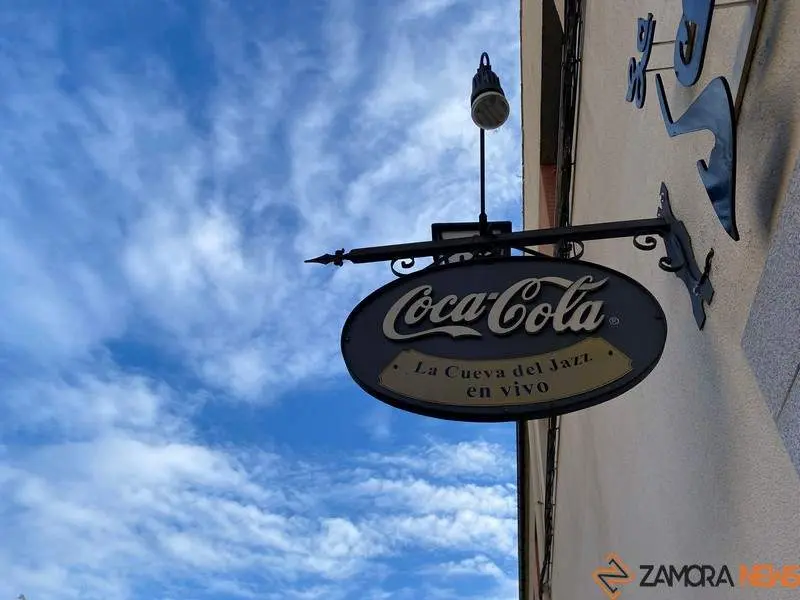 La Cueva del Jazz