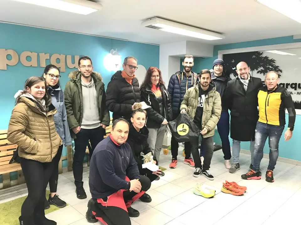 Proyecto smile-TRAINING