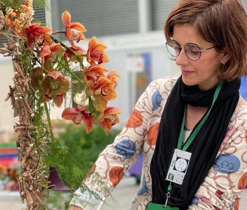 Las Flores de Mila vía Instagram
