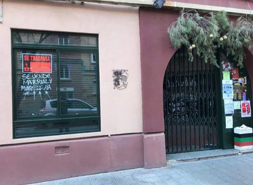 La Kantinela
