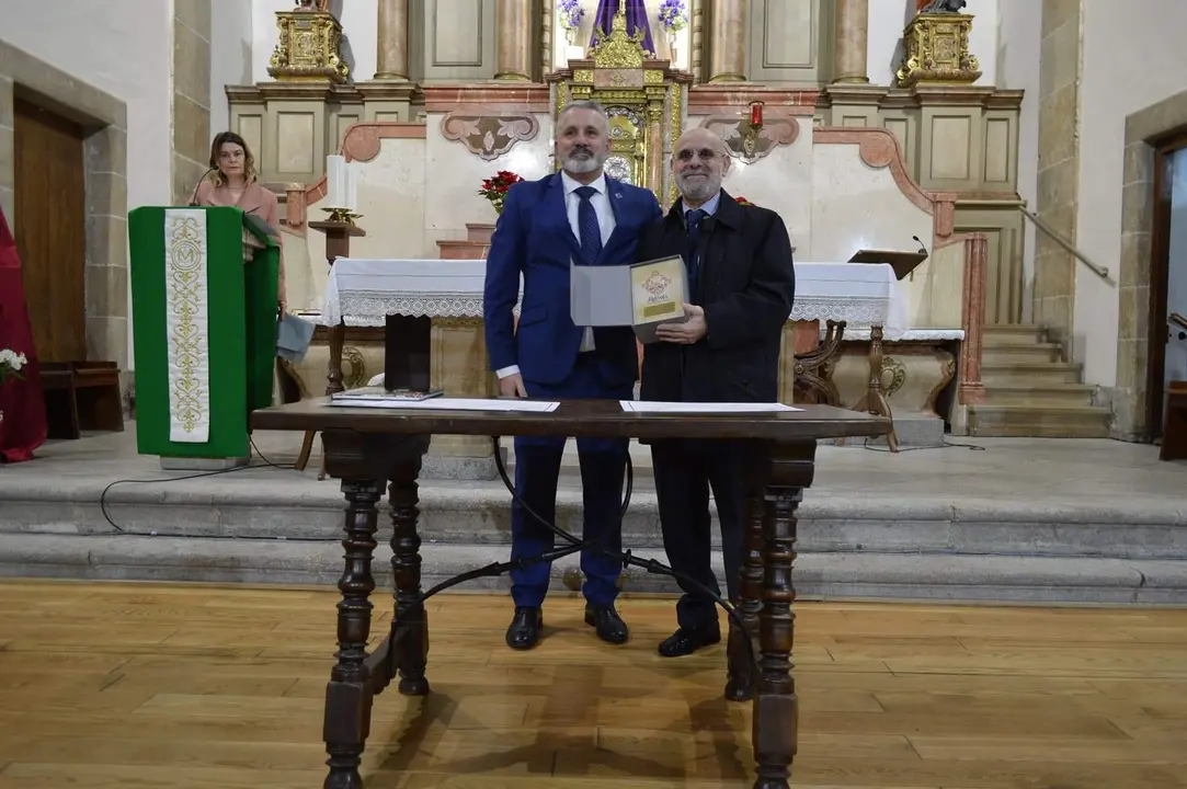 Hermanamiento