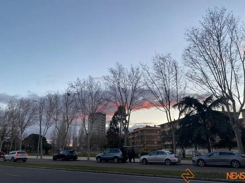 Atardecer en Zamora (4)