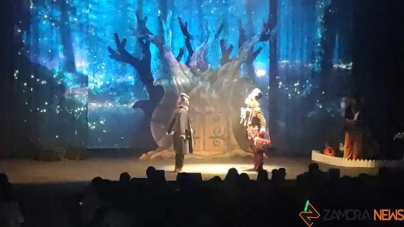Disney Rock, el musical (3)