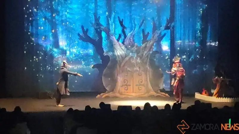 Disney Rock, el musical (4)