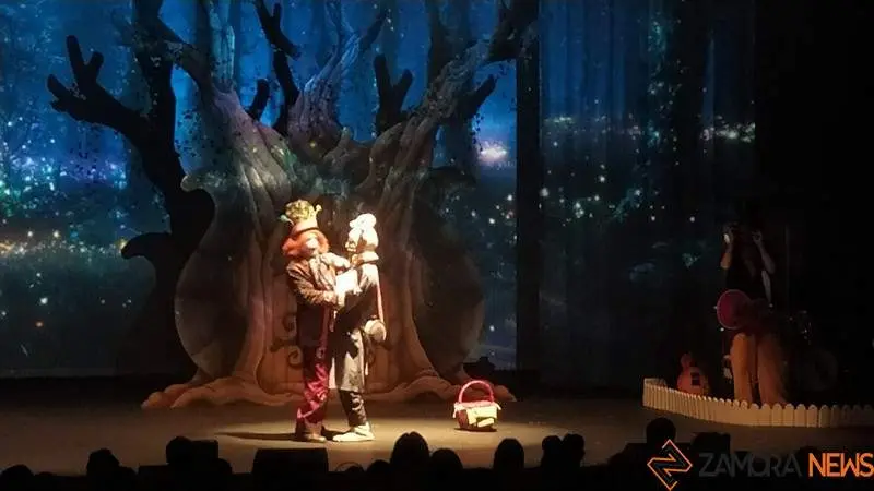 Disney Rock, el musical (6)