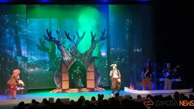 Disney Rock, el musical (7)