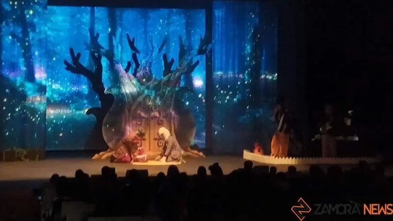 Disney Rock, el musical (8)
